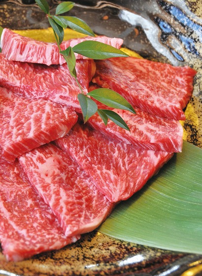 Takachiho Beef