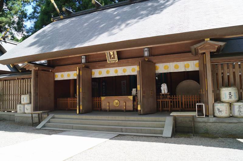 天岩户神社