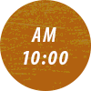 AM 10:00